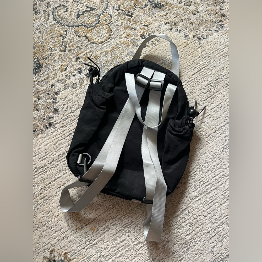 Audi Tote Backpack - Picture 3 of 7